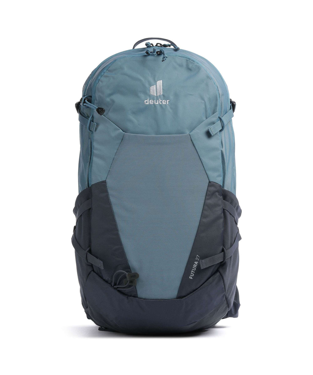 Deuter Futura 27 Hiking backpack atlantic ink