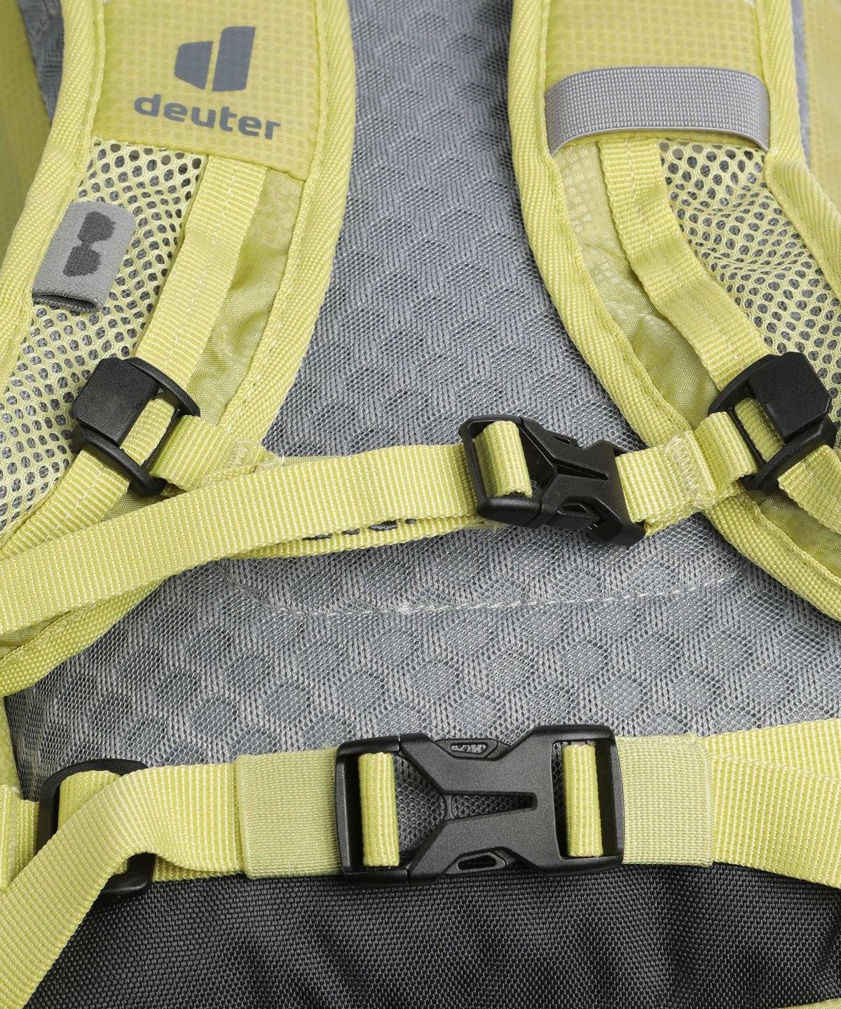 Deuter Speed Lite 17 Hiking backpack linden/sprout