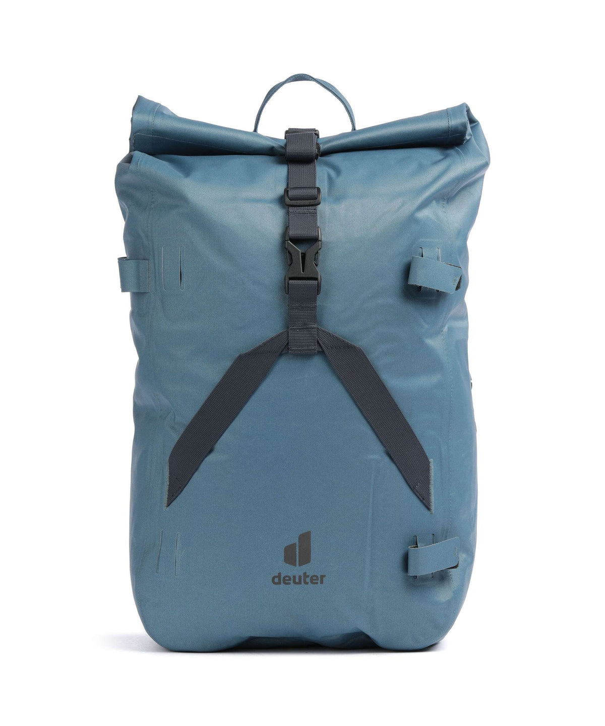 Deuter Amager 25+5 Rolltop backpack atlantic
