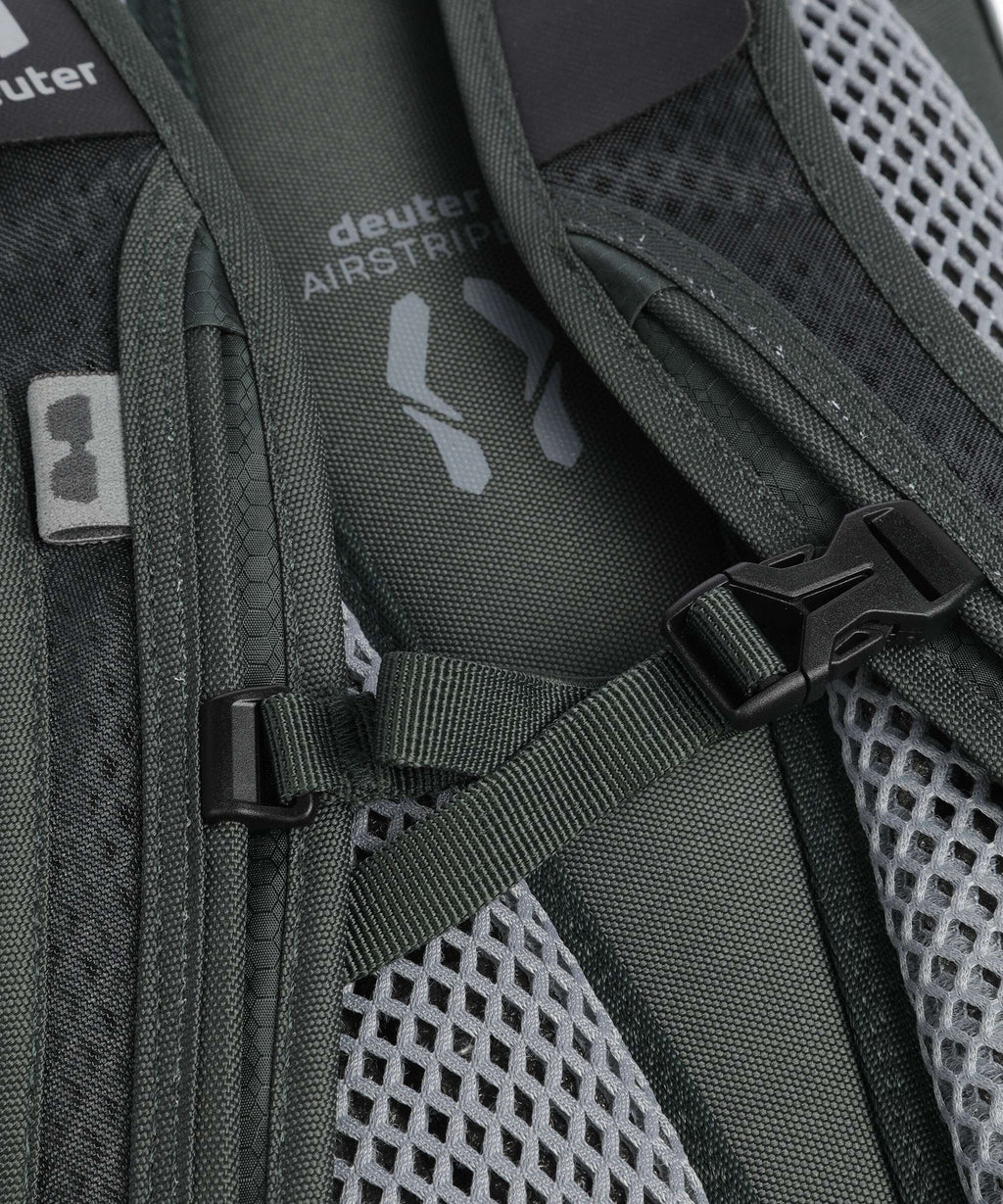 Deuter Race 12 Backpack sprout ivy