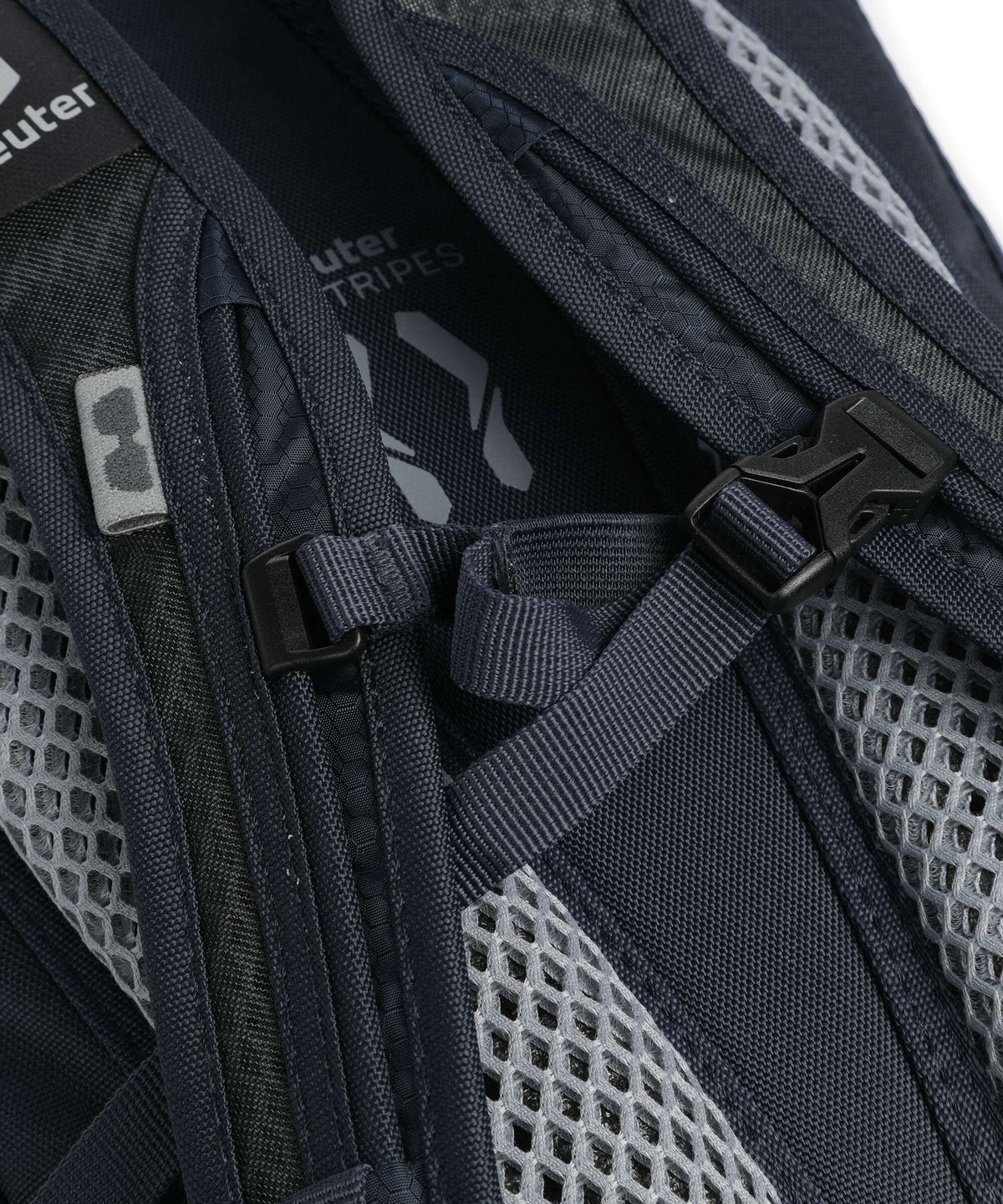 Deuter Race 16 Backpack lake ink