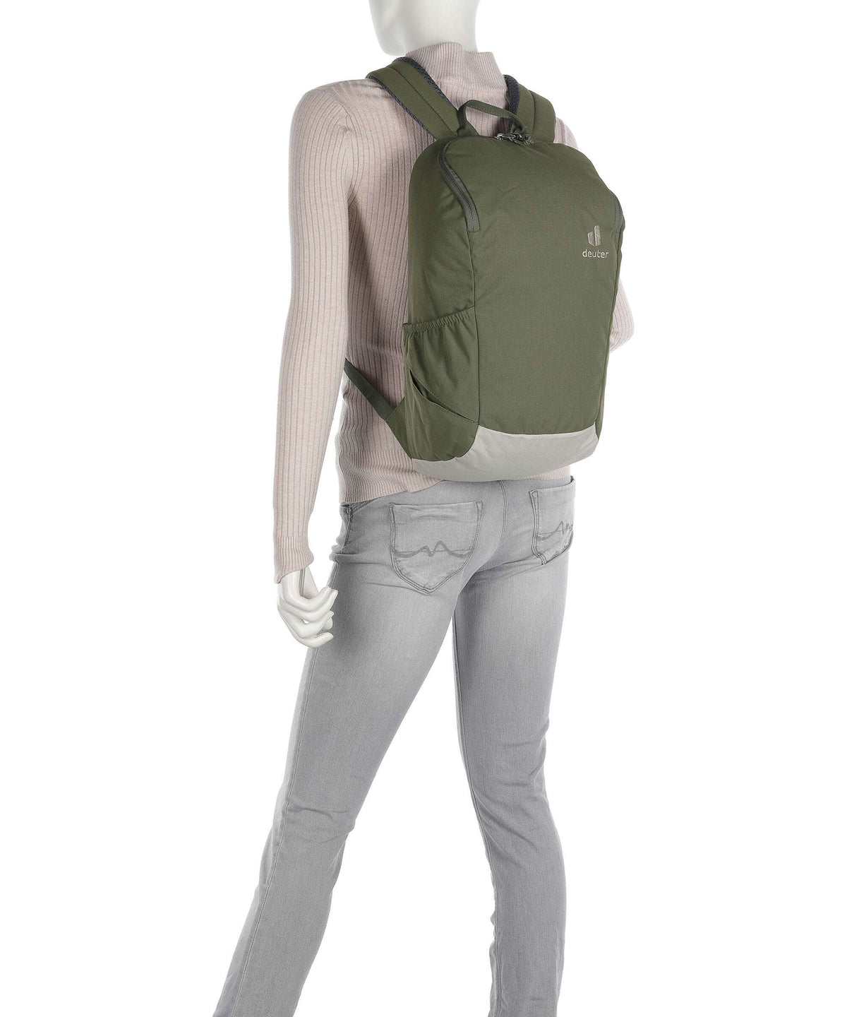 Deuter StepOut Backpack atlantic ink