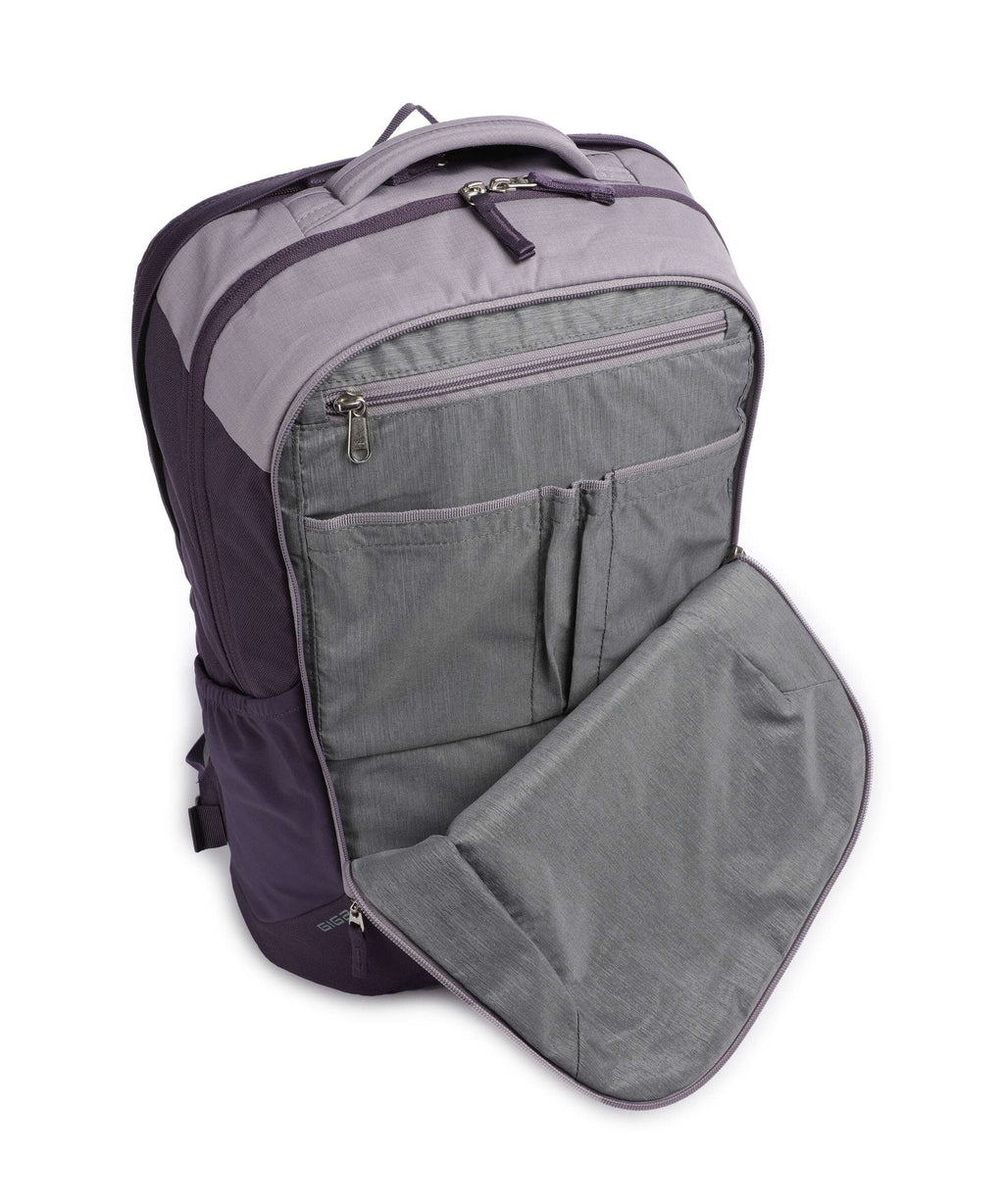Deuter Giga Backpack lavender purple