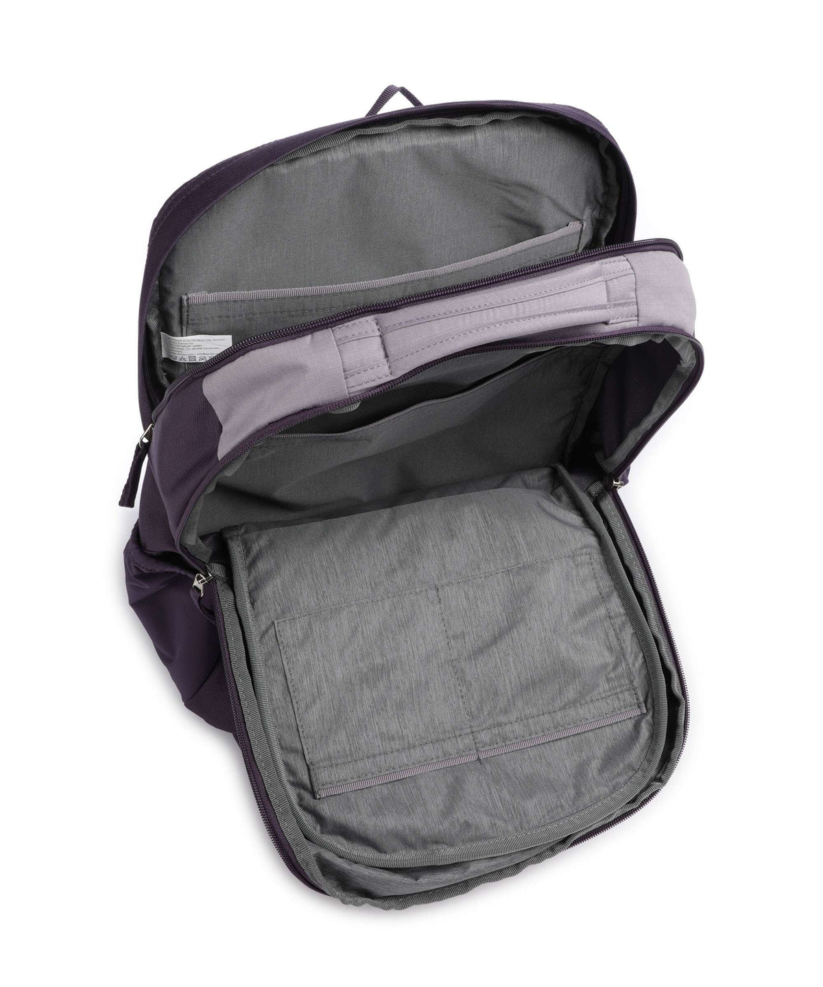 Deuter Giga Backpack lavender purple