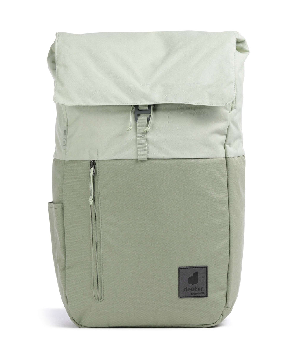 Deuter UP Seoul Backpack grove mineral