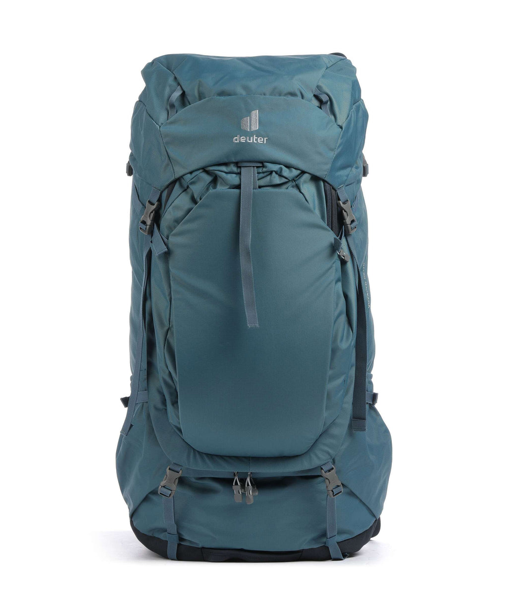 Deuter Voyager 65+10 Hiking backpack atlantic ink