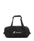 Deuter 35 Weekend bag black