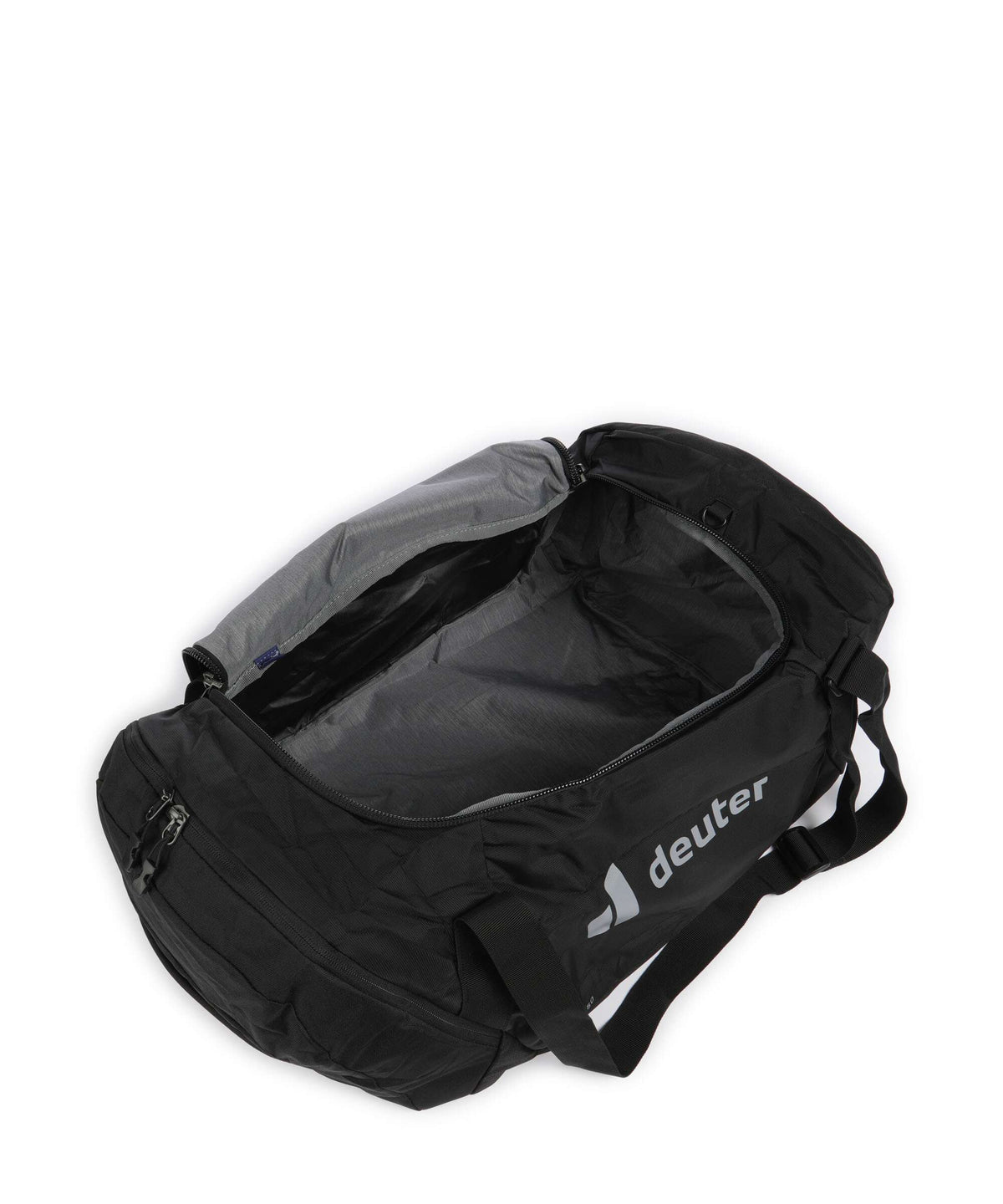 Deuter 50 Weekend bag black