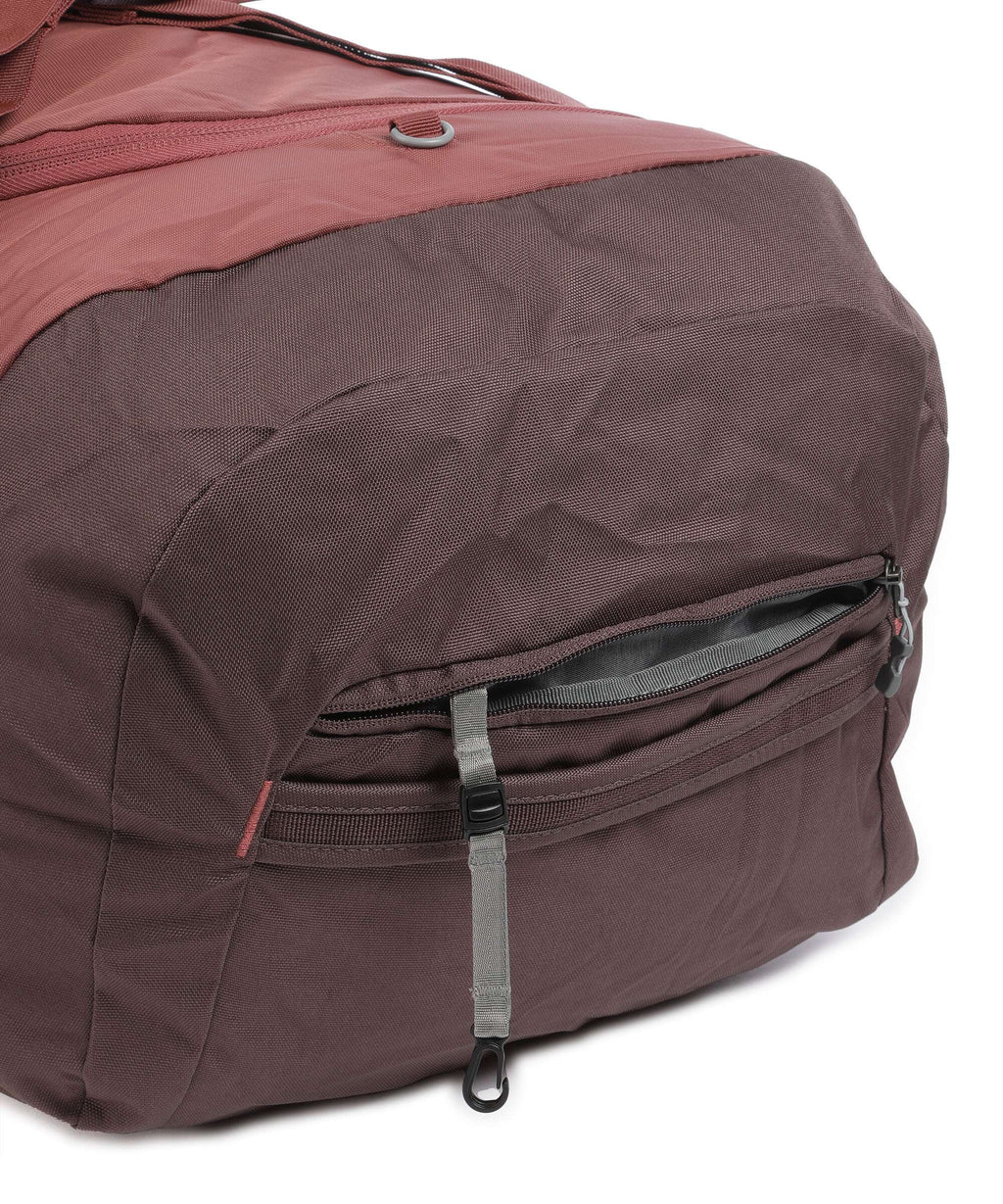 Deuter 70 Travel bag caspia/raisin