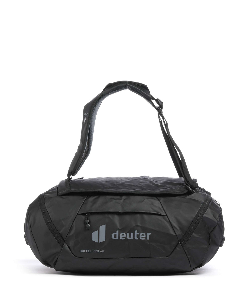 Deuter Pro 40 Weekend bag black