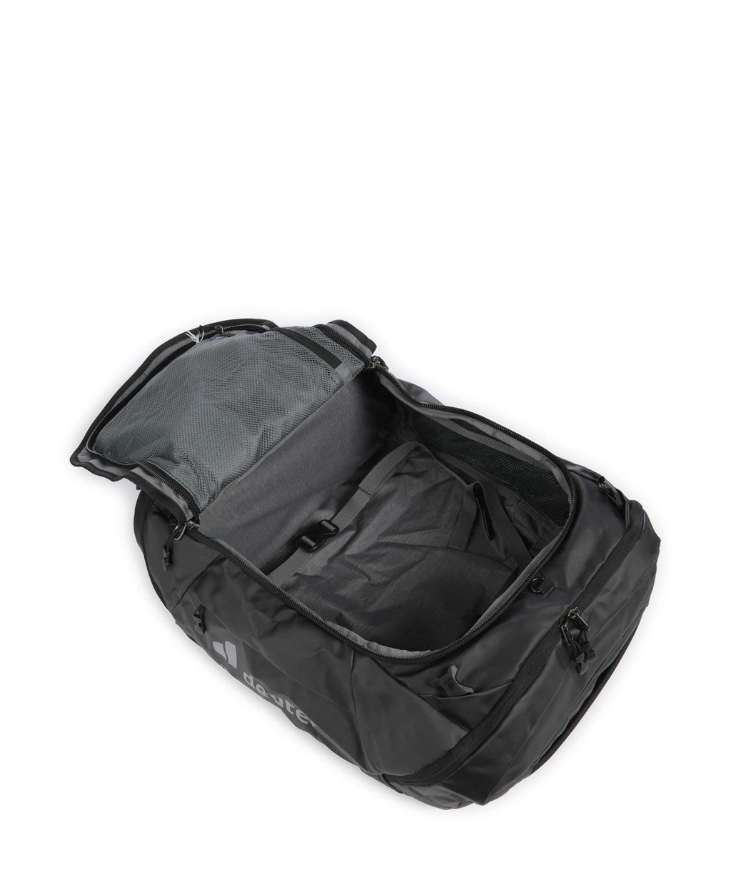 Deuter Pro 40 Weekend bag black