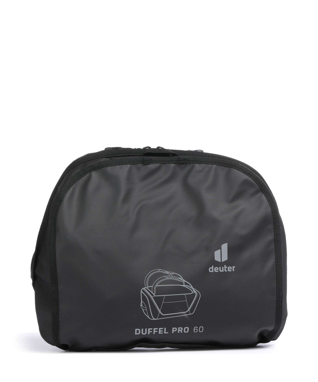Deuter Pro 60 Travel bag black