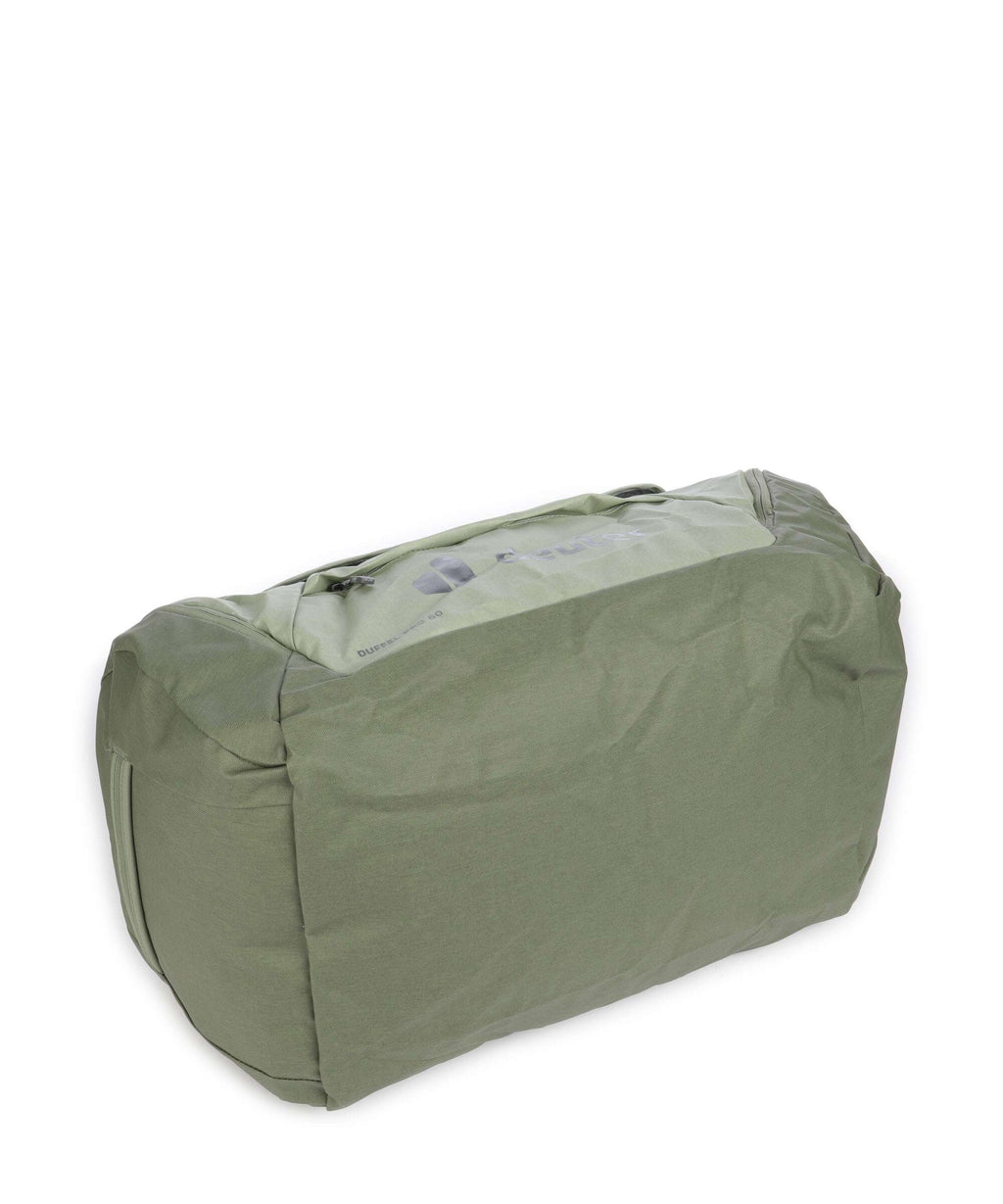 Deuter Pro 60 Travel bag mineral grove