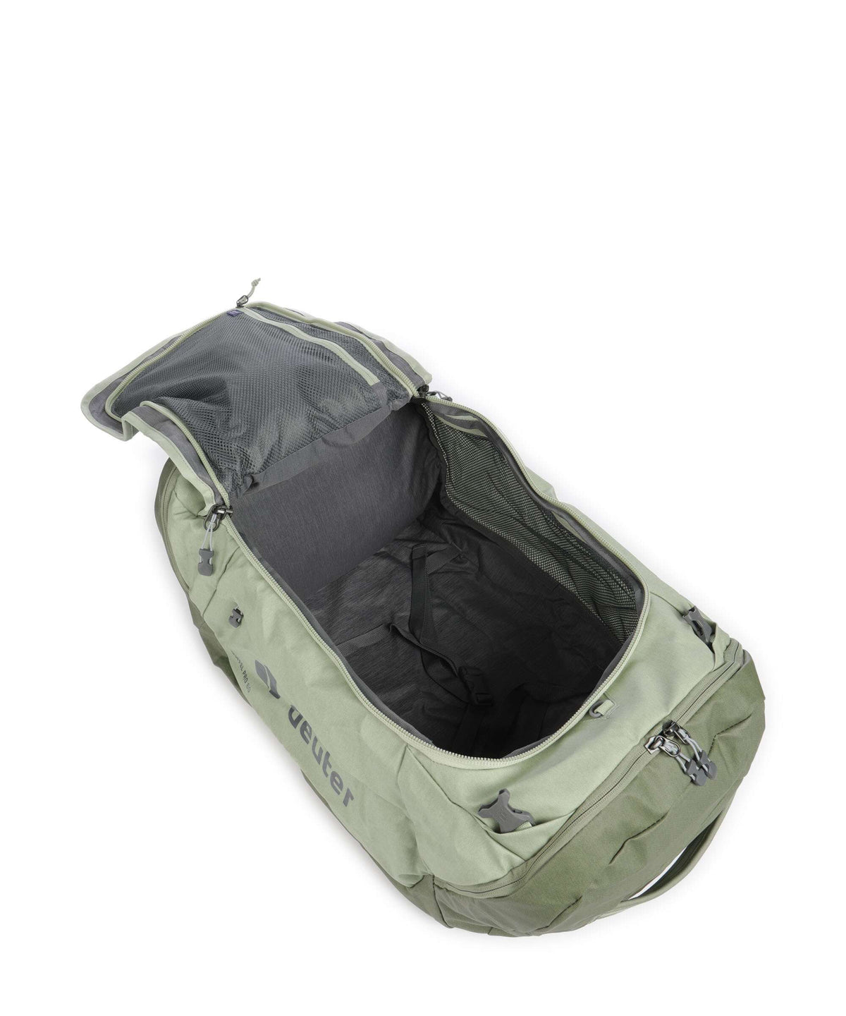Deuter Pro 60 Travel bag mineral grove