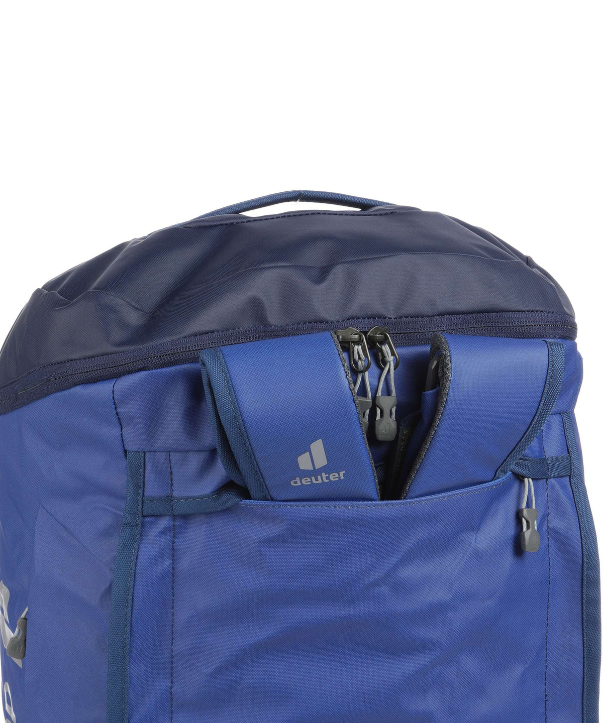 Deuter Pro 60 Travel bag neptune nightblue