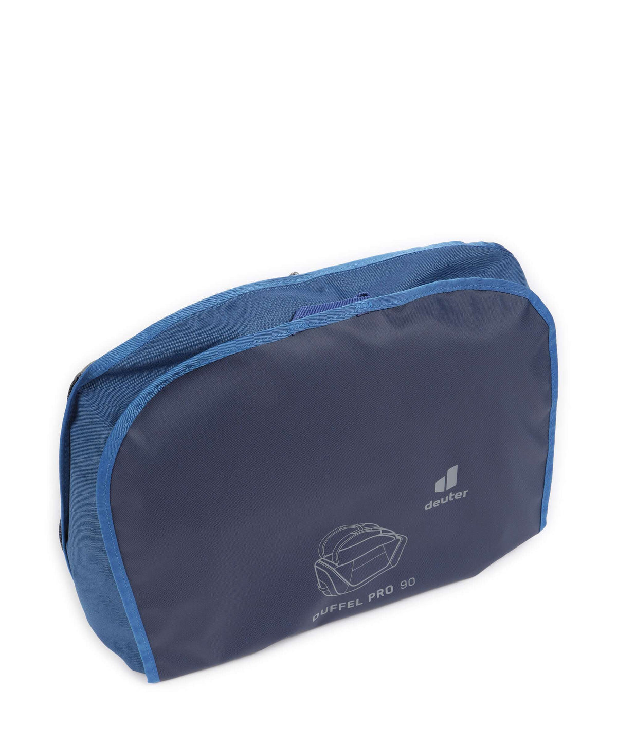 Deuter Pro 90 Travel bag neptune nightblue