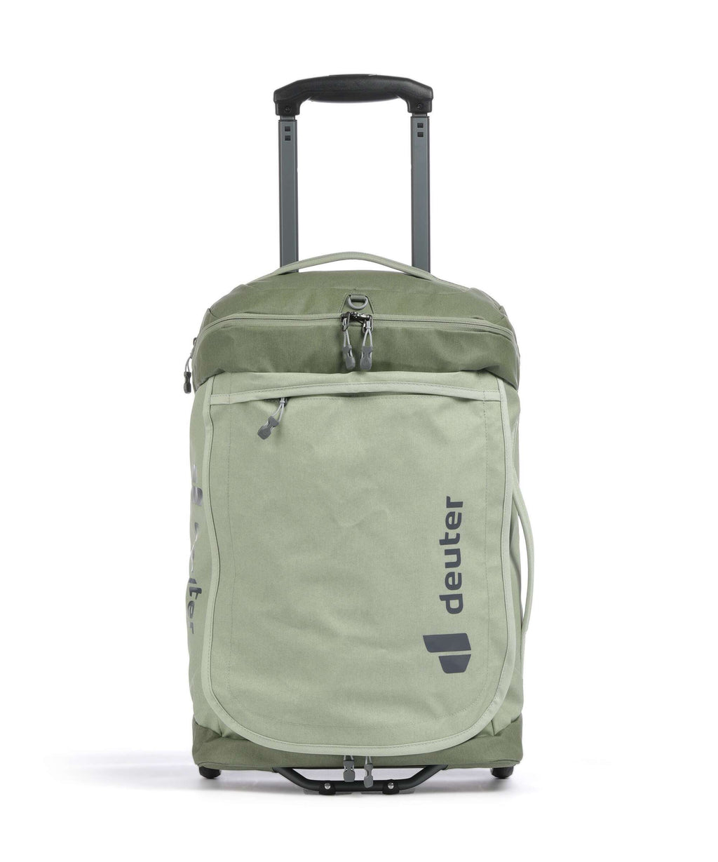 Deuter Pro Movo 36 Travel bag with wheels mineral grove