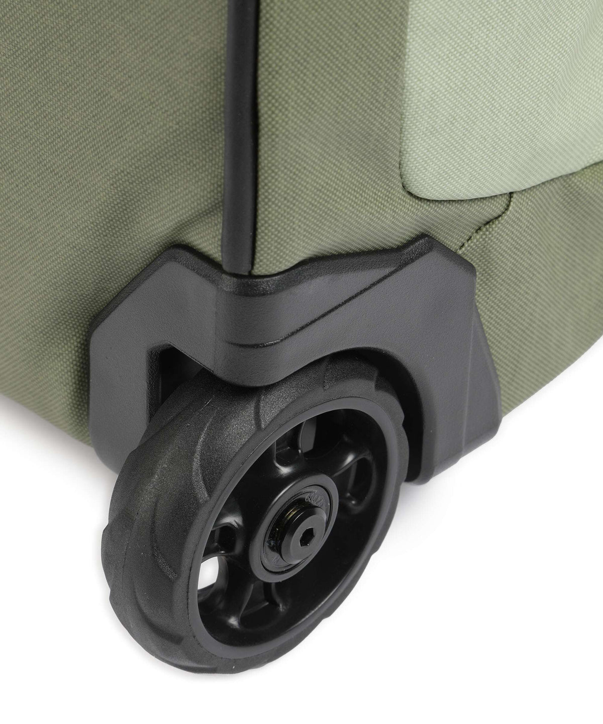 Deuter Pro Movo 36 Travel bag with wheels mineral grove
