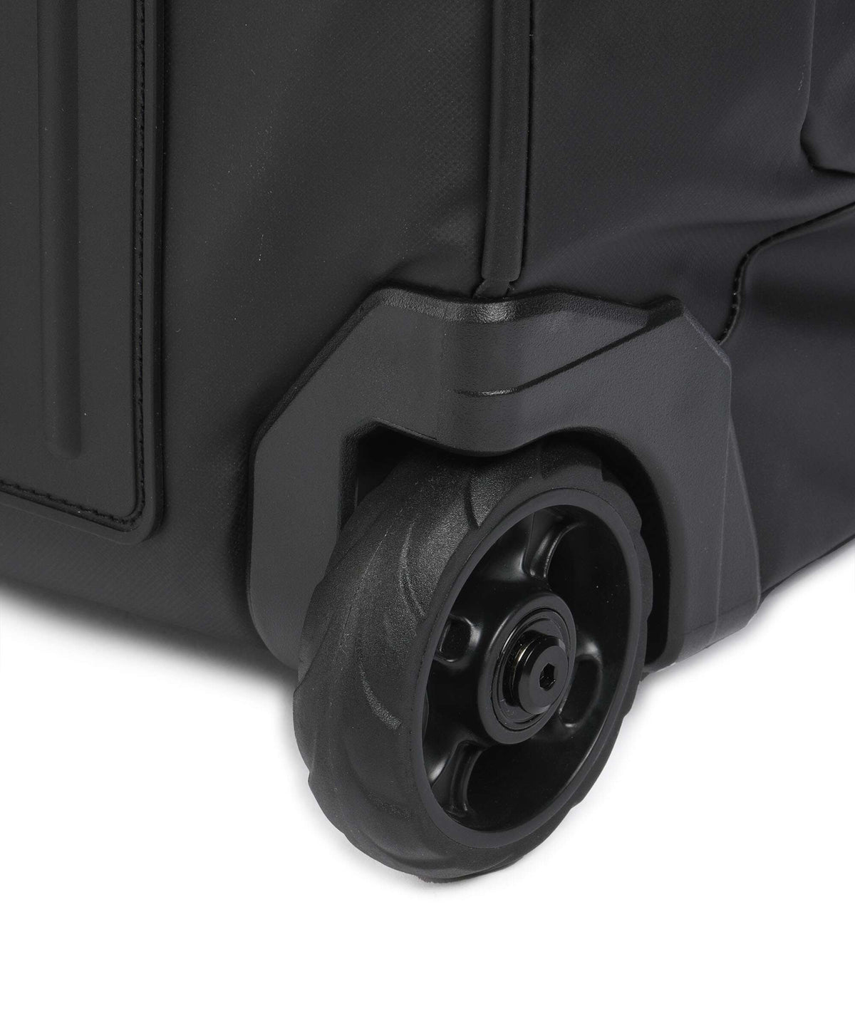 Deuter Pro Movo 60 Travel bag with wheels black