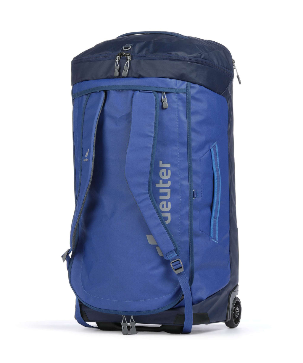 Deuter Pro Movo 60 Travel bag with wheels neptune nightblue