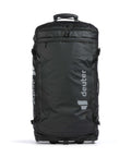 Deuter Pro Movo 90 Travel bag with wheels black
