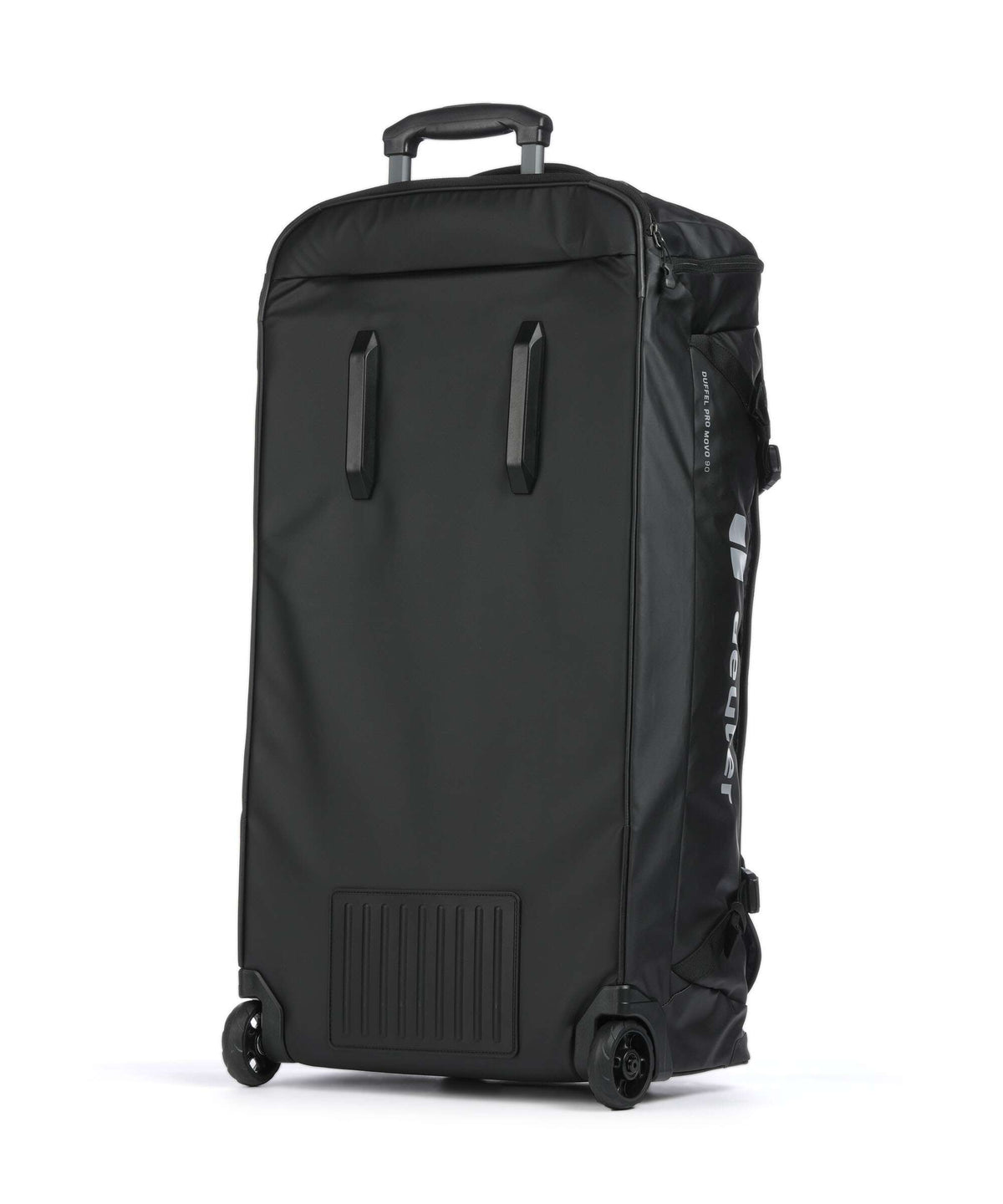 Deuter Pro Movo 90 Travel bag with wheels black