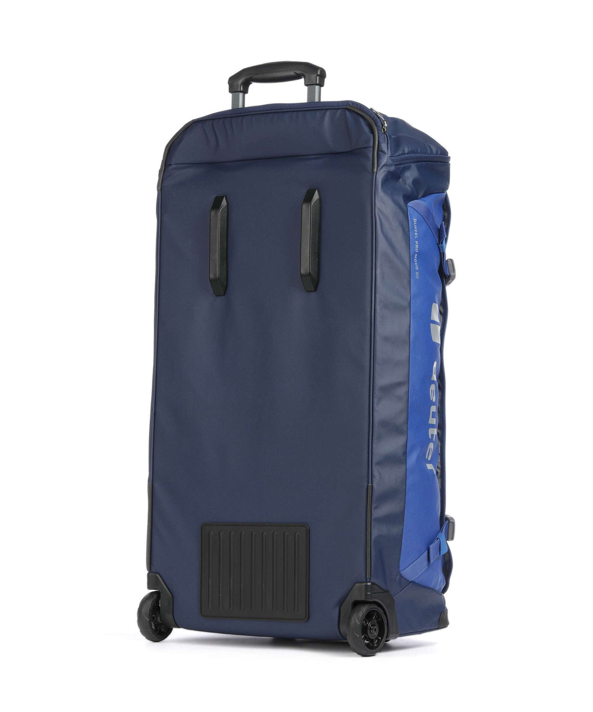 Deuter Pro Movo 90 Travel bag with wheels neptune nightblue