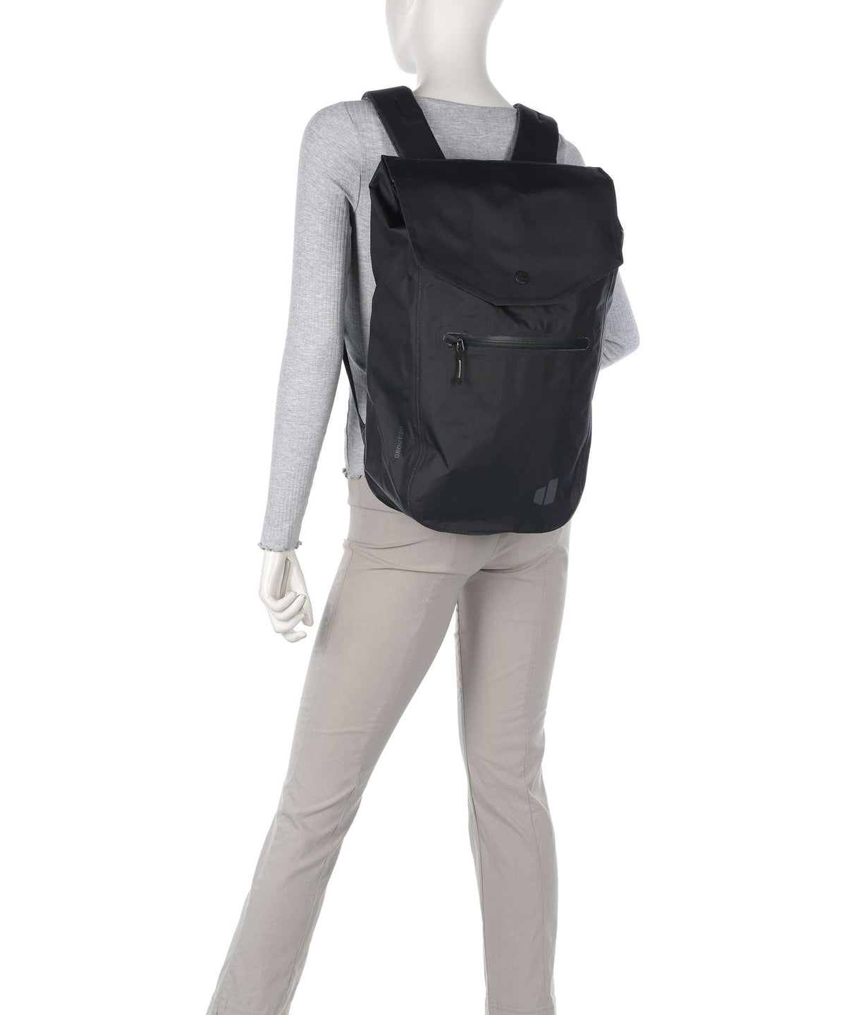 Deuter Drout 20 Backpack black