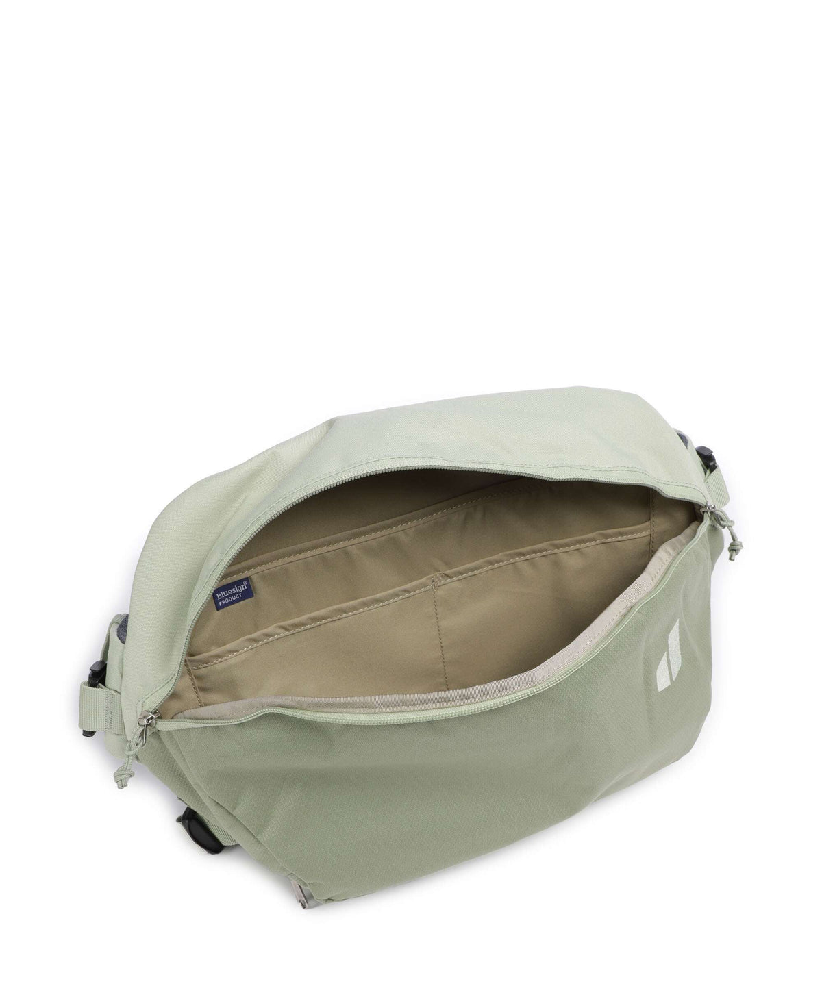 Deuter Stroof 8 Sling bag grove mineral