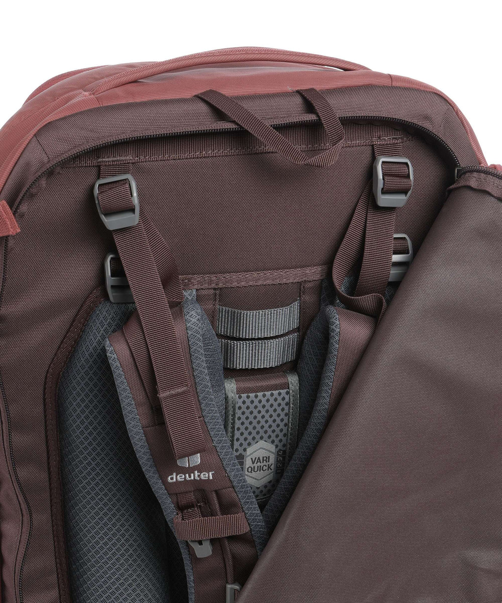Deuter Access 60 SL Hiking backpack caspia/raisin