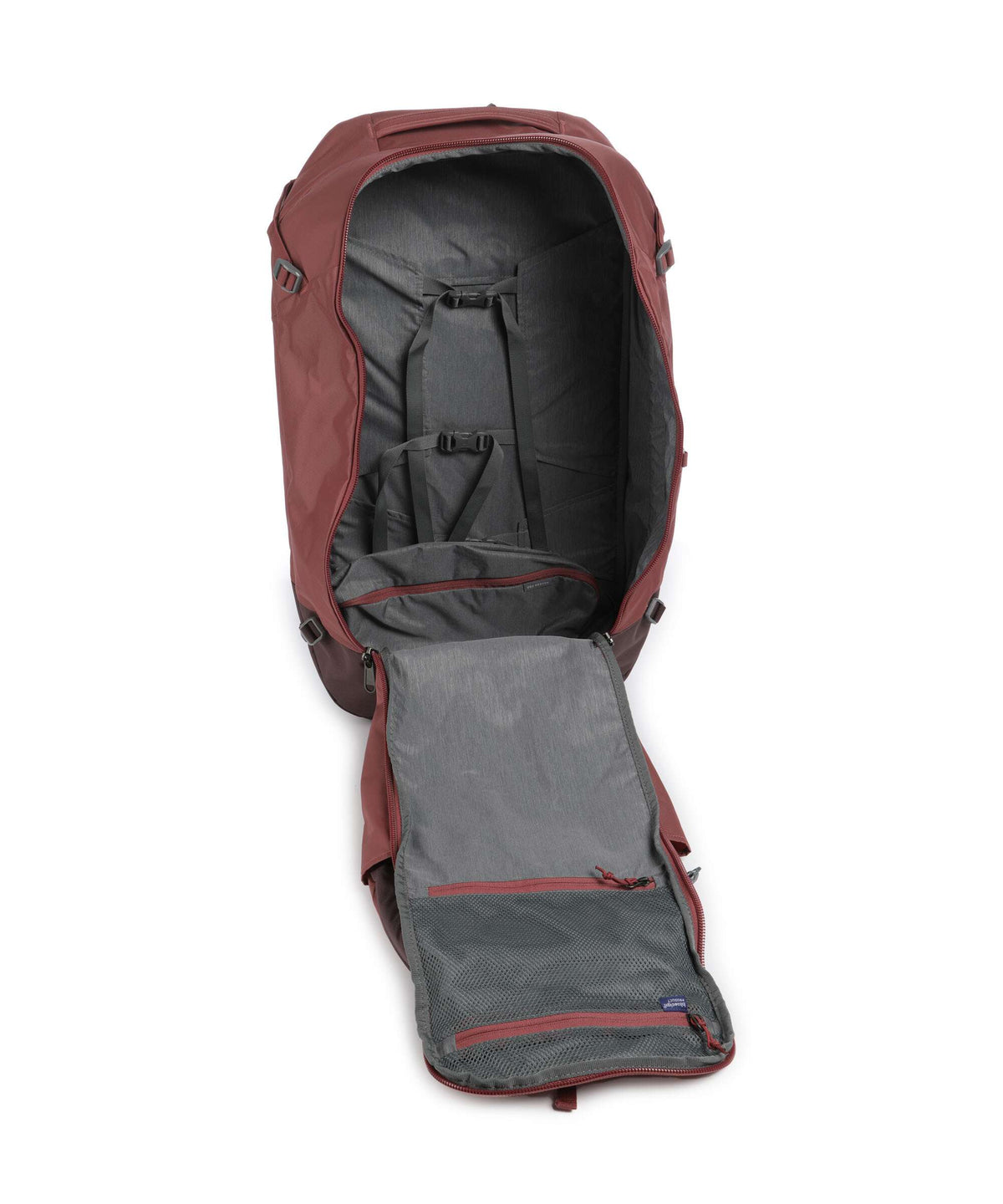 Deuter Access 60 SL Hiking backpack caspia/raisin
