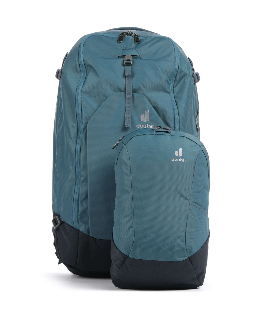 Deuter Access 65 Hiking backpack atlantic ink