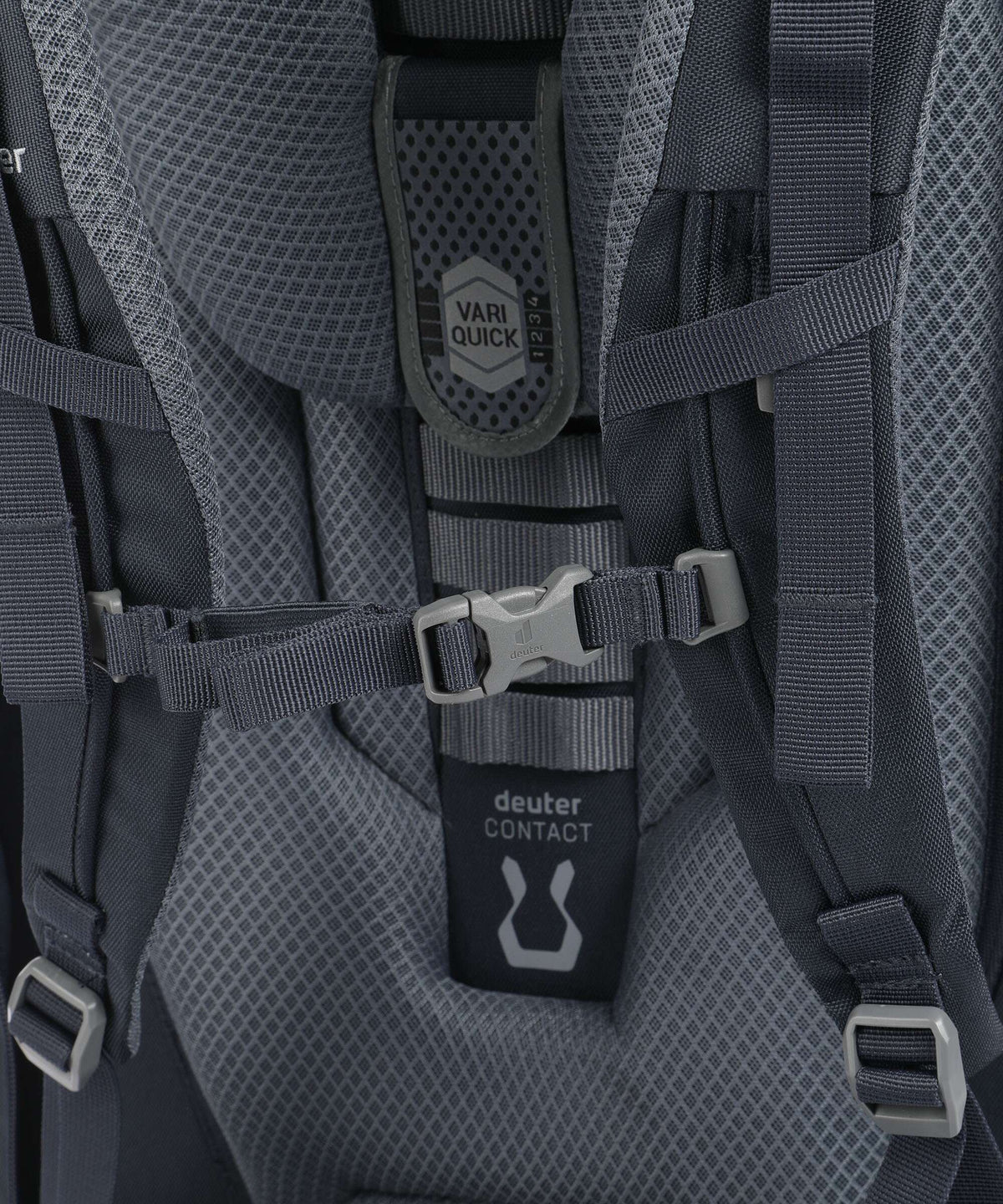 Deuter Access 65 Hiking backpack atlantic ink
