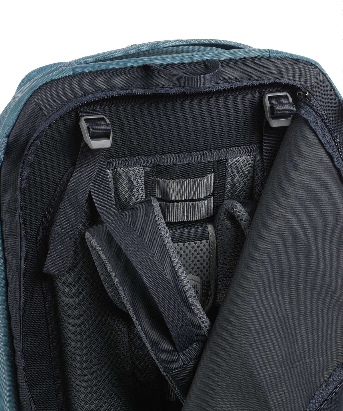 Deuter Access 65 Hiking backpack atlantic ink