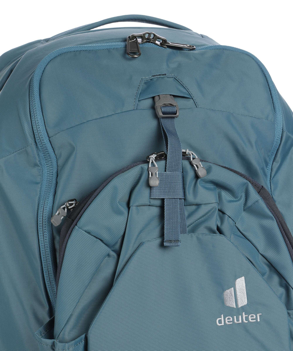 Deuter Access 65 Hiking backpack atlantic ink
