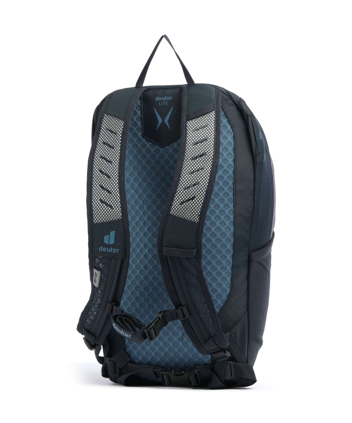 Deuter Speed Lite 17 Hiking backpack atlantic ink