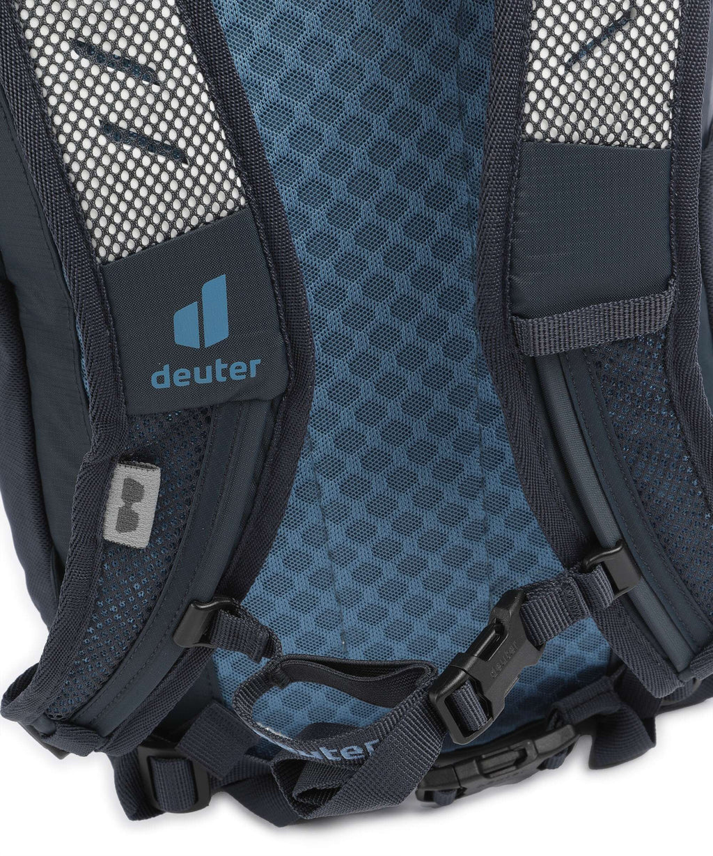Deuter Speed Lite 17 Hiking backpack atlantic ink