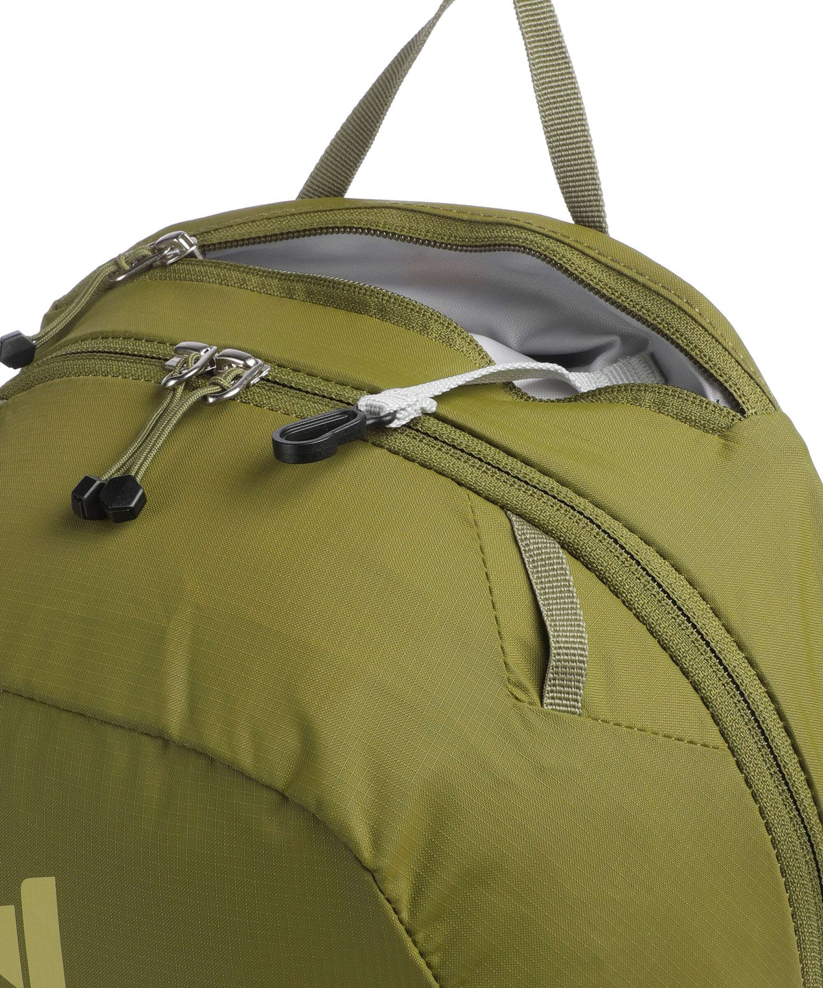 Deuter Speed Lite 17 Hiking backpack linden/cactus