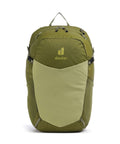 Deuter Speed Lite 21 Hiking backpack linden/cactus