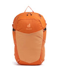 Deuter Speed Lite 21 Hiking backpack peach tuscany