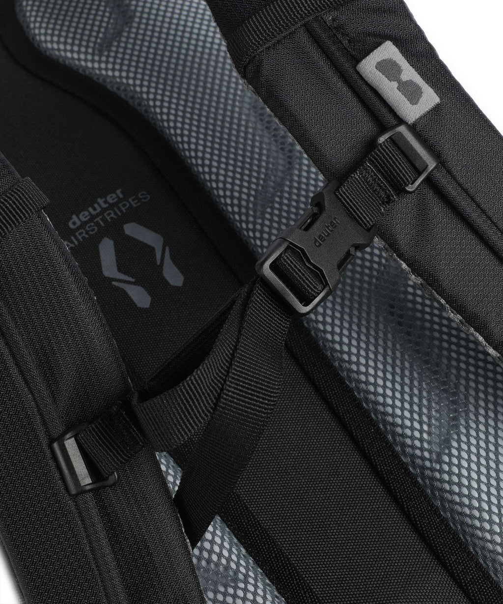 Deuter Bike l 16 Backpack black
