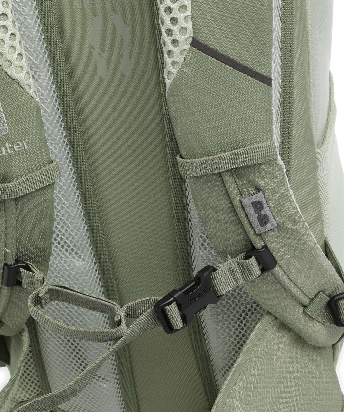 Deuter Bike l 16 Backpack mineral grove