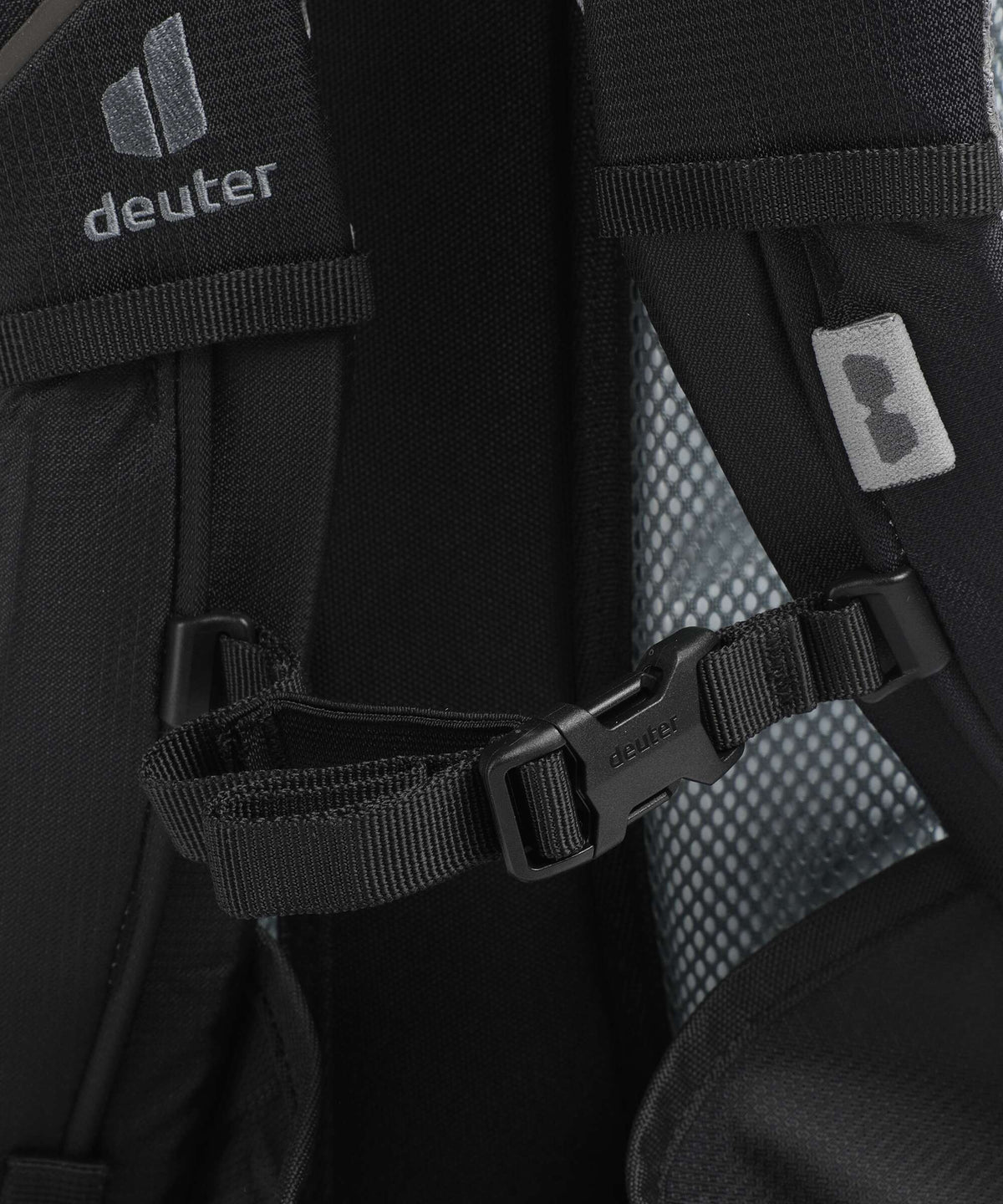 Deuter Bike l 20 Backpack black