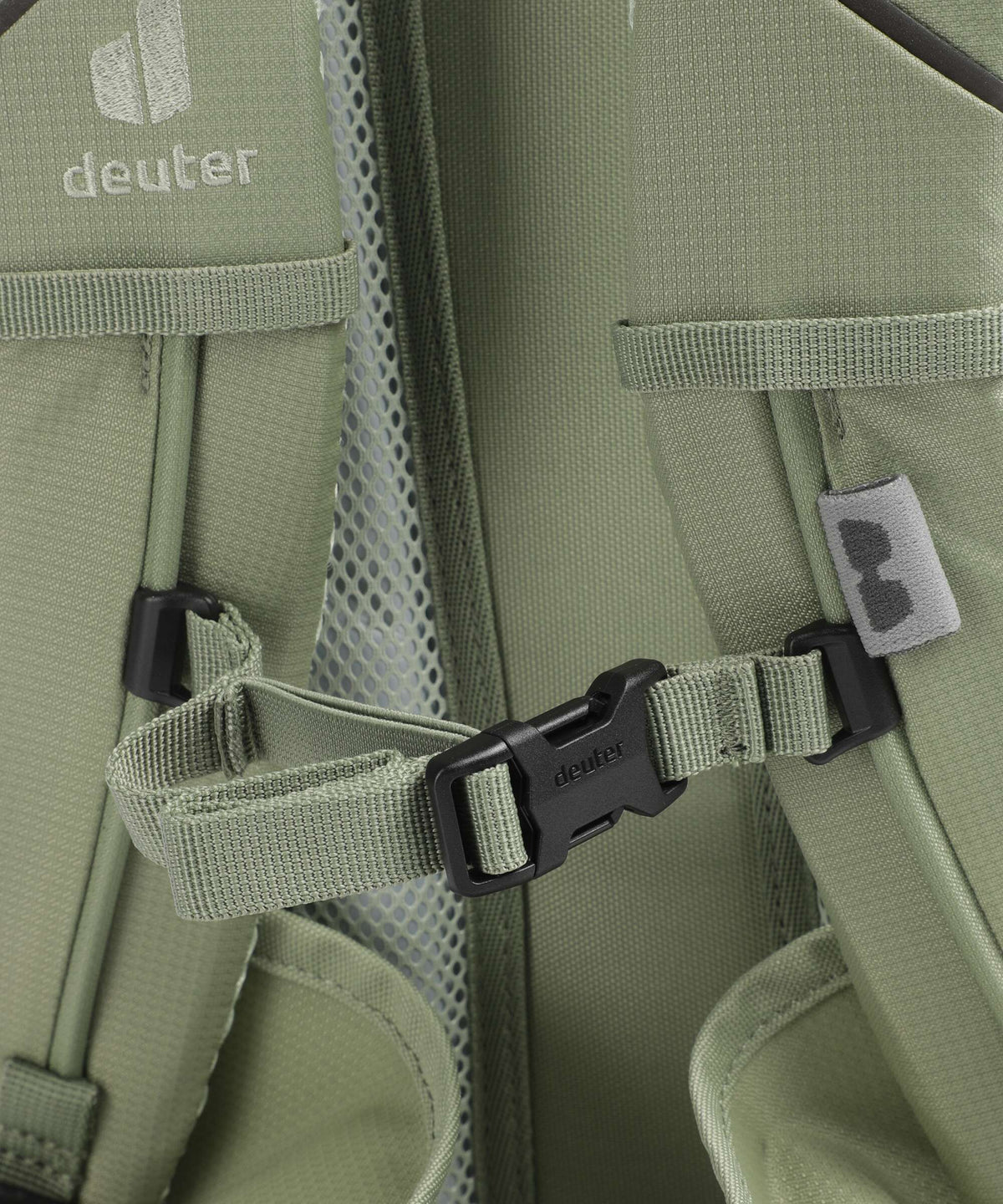 Deuter Bike l 20 Backpack mineral grove