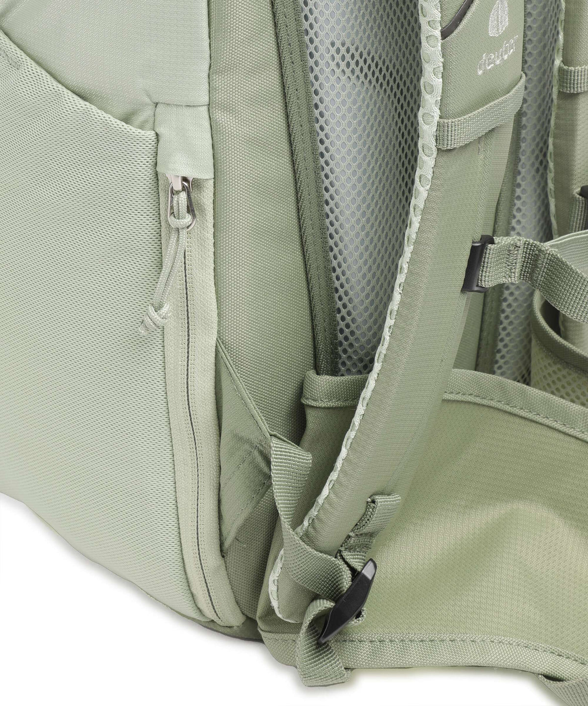 Deuter Bike l 20 Backpack mineral grove