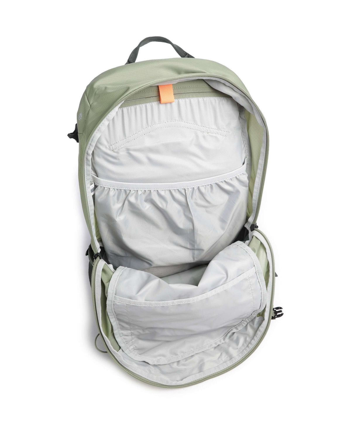Deuter Futura 23 Hiking backpack grove/ivy