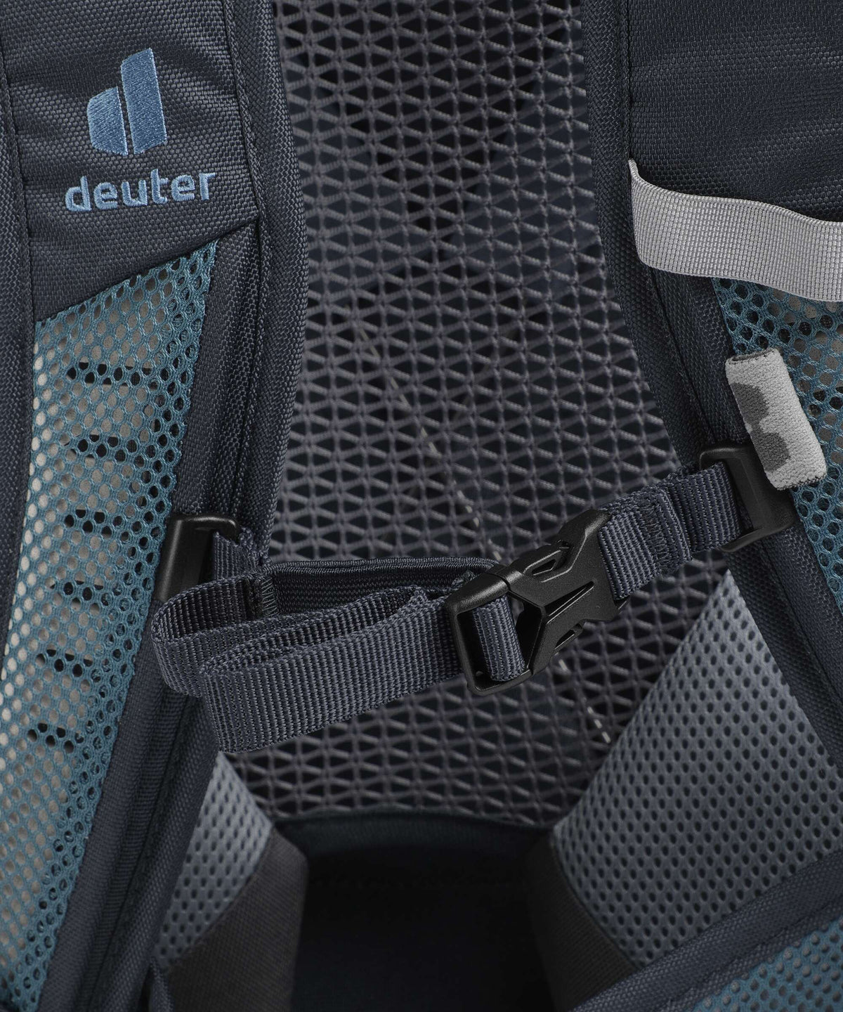 Deuter AC Lite 23 Hiking backpack atlantic ink