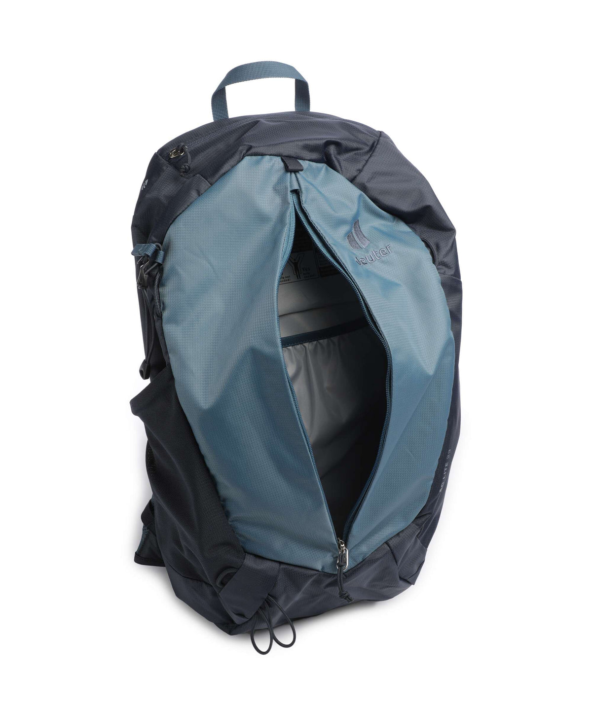 Deuter AC Lite 23 Hiking backpack atlantic ink