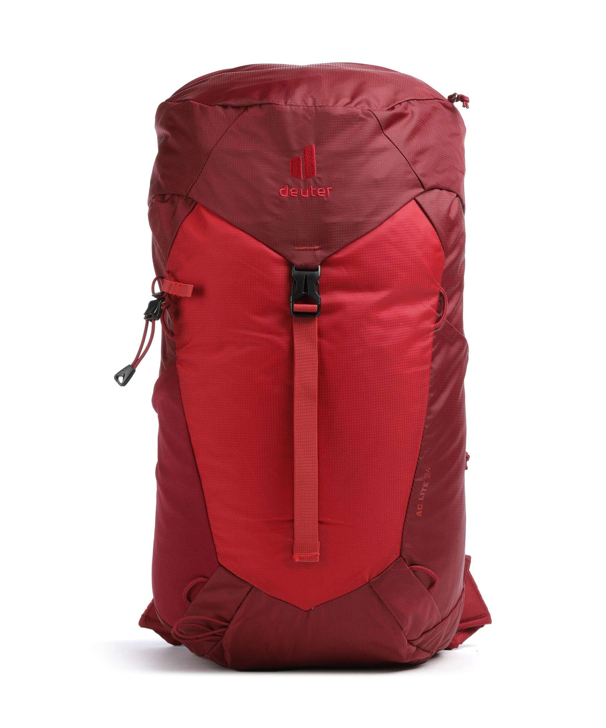 Deuter AC Lite 24 Hiking backpack cherry/masala