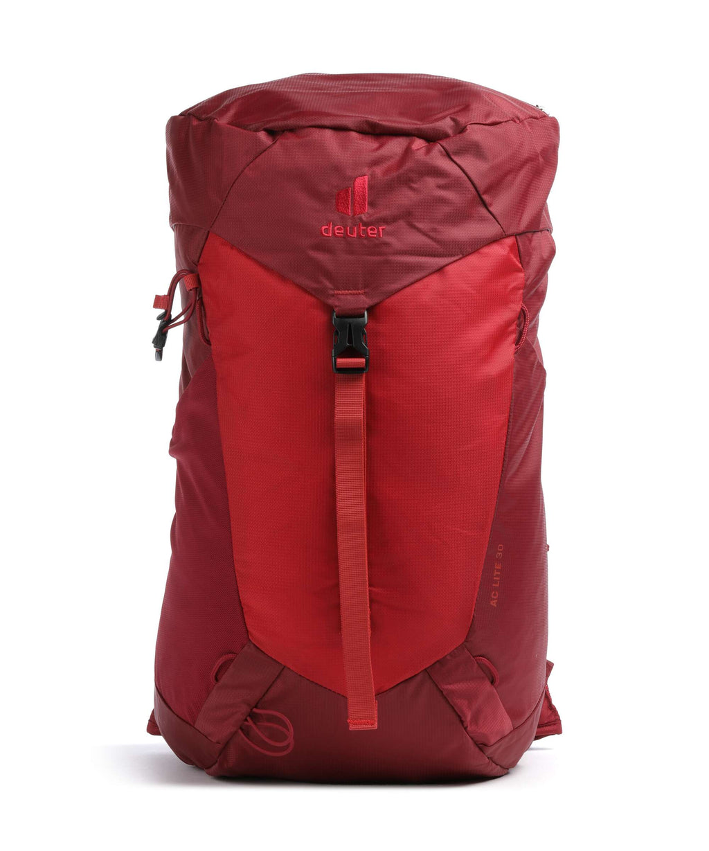 Deuter AC Lite 30 Hiking backpack cherry/masala